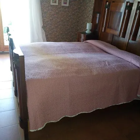 Nyaraló L'ora Dorata *