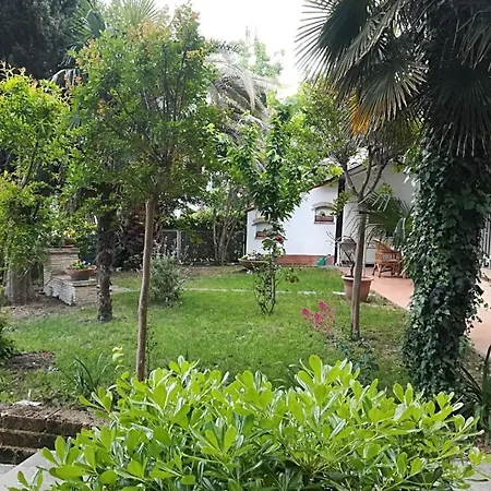 Nyaraló L'ora Dorata