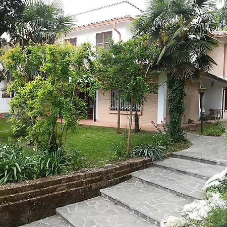 Nyaraló L'ora Dorata *